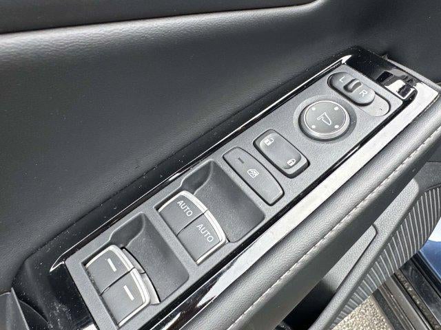 2023 Honda Accord Touring