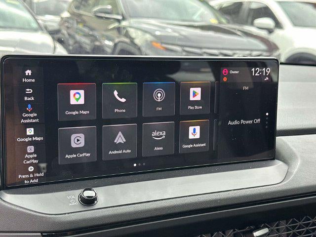2023 Honda Accord Touring