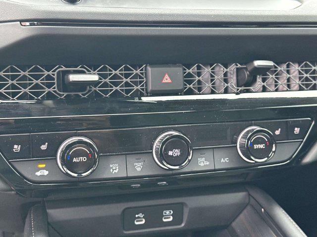 2023 Honda Accord Touring
