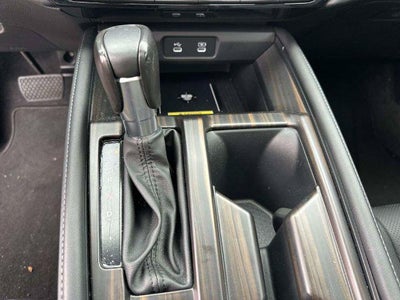 2023 Honda Accord Touring