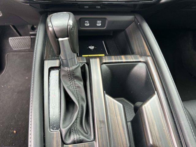 2023 Honda Accord Touring
