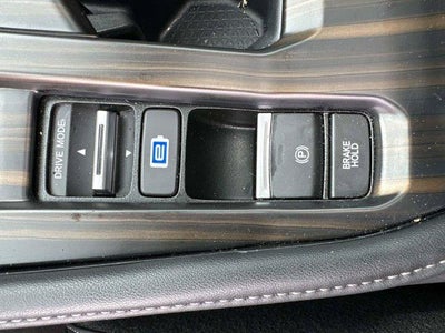 2023 Honda Accord Touring