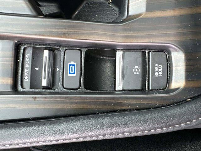 2023 Honda Accord Touring