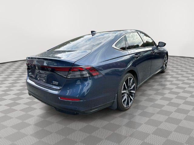 2023 Honda Accord Touring