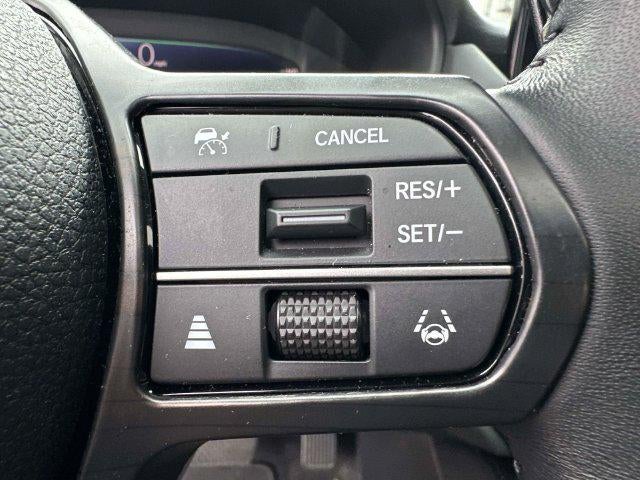 2023 Honda Accord Touring