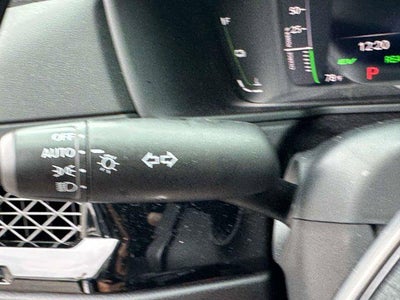 2023 Honda Accord Touring