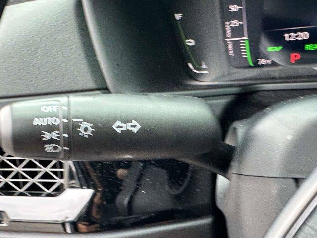 2023 Honda Accord Touring