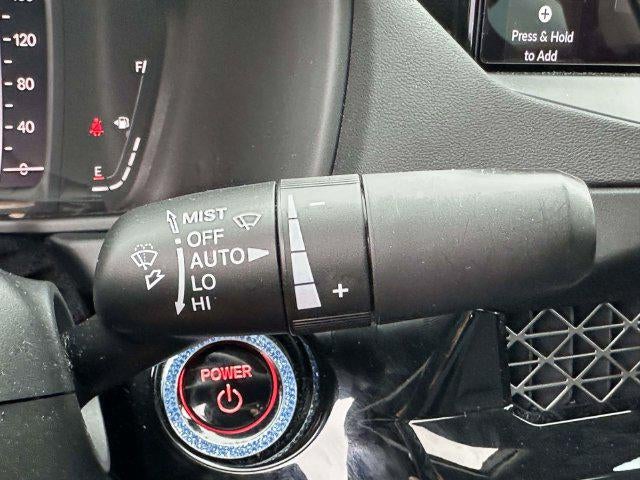 2023 Honda Accord Touring