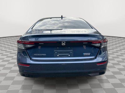 2023 Honda Accord Touring