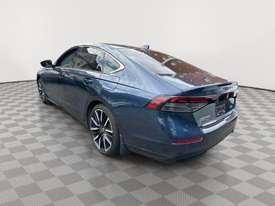 2023 Honda Accord Touring