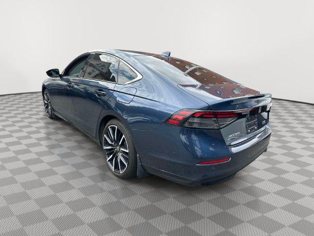 2023 Honda Accord Touring