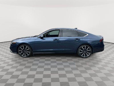 2023 Honda Accord Touring