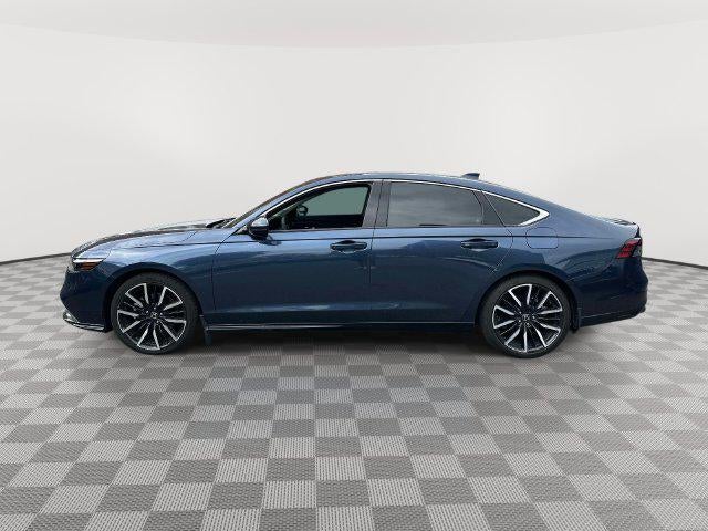 2023 Honda Accord Touring