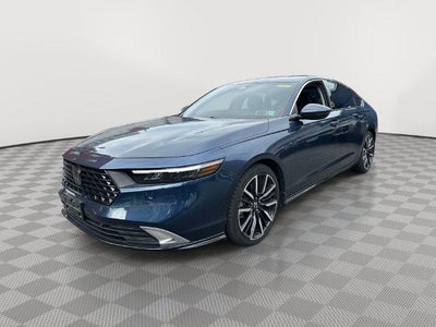 2023 Honda Accord Touring