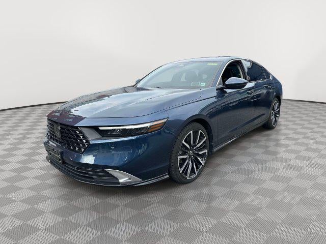 2023 Honda Accord Touring