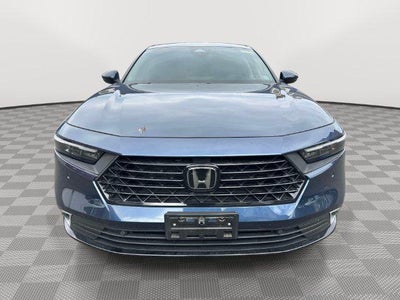 2023 Honda Accord Touring