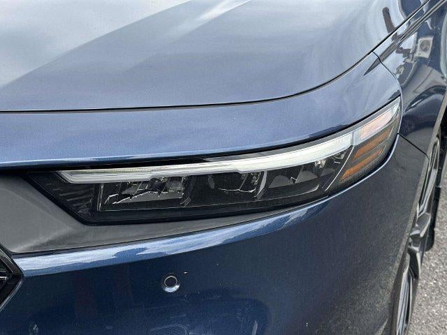 2023 Honda Accord Touring