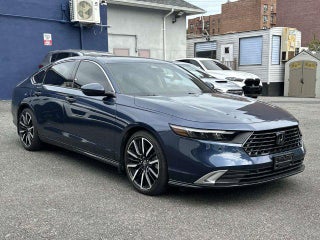 2023 Honda Accord Touring