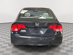 2008 Honda Civic EX