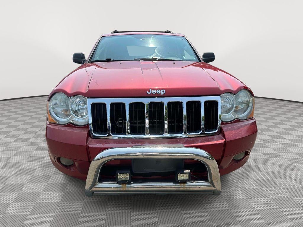 2009 Jeep Grand Cherokee Limited