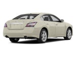2014 Nissan Maxima 3.5 SV