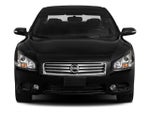 2014 Nissan Maxima 3.5 SV