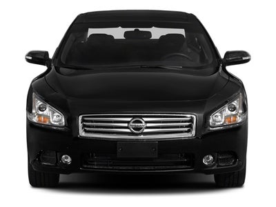 2014 Nissan Maxima 3.5 SV