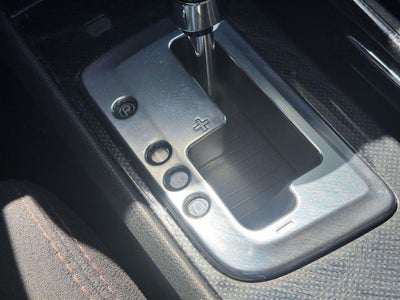 2010 Nissan Maxima 3.5 S