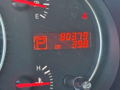 2010 Nissan Maxima 3.5 S