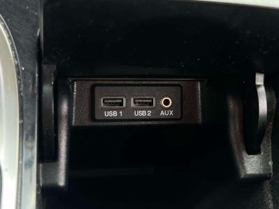 2018 Nissan Maxima 3.5 SL