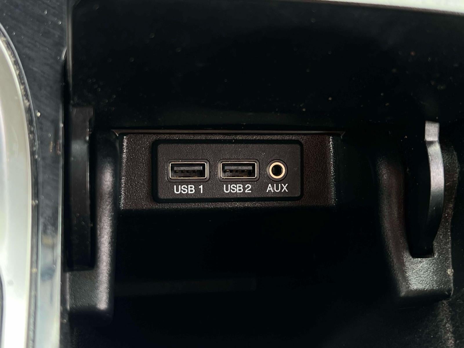 2018 Nissan Maxima 3.5 SL