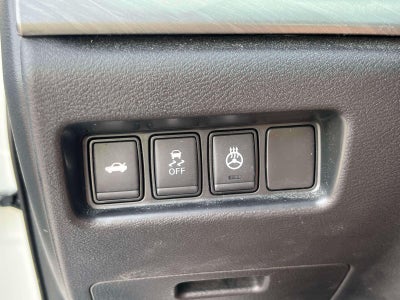 2018 Nissan Maxima 3.5 SL