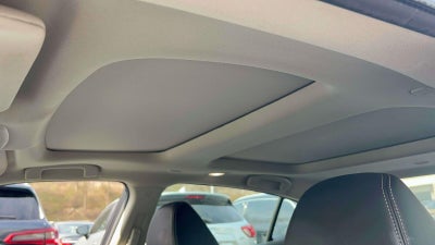 2018 Nissan Maxima 3.5 SL