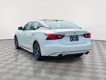 2018 Nissan Maxima 3.5 SL