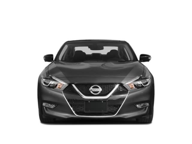 2018 Nissan Maxima 3.5 Platinum