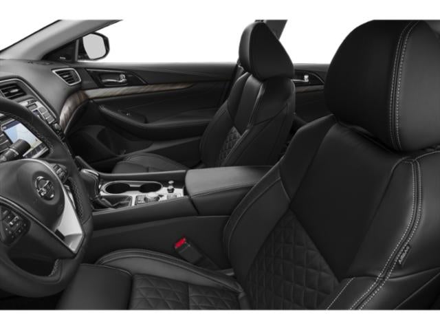 2018 Nissan Maxima 3.5 Platinum
