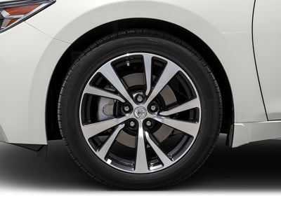 2017 Nissan Maxima 3.5 SL