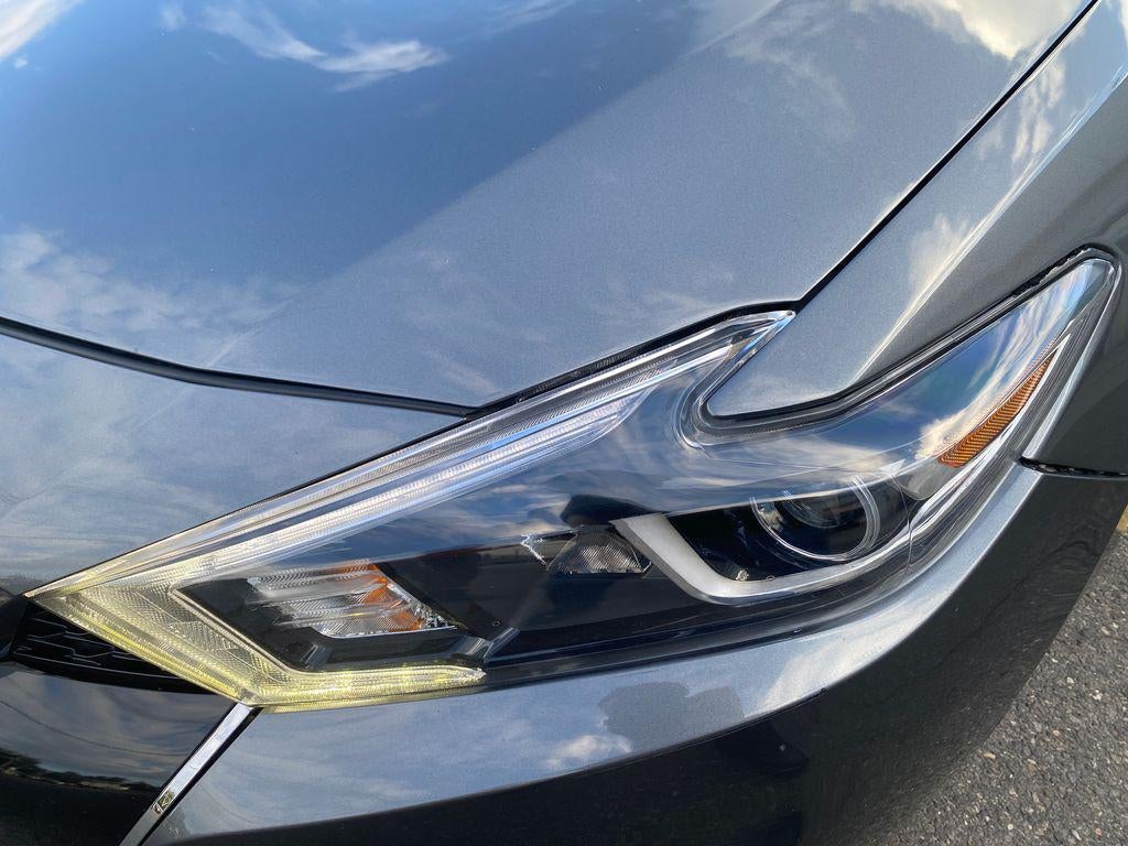 2017 Nissan Maxima 3.5 S