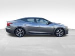 2017 Nissan Maxima 3.5 S