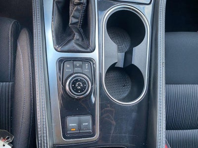 2017 Nissan Maxima 3.5 S