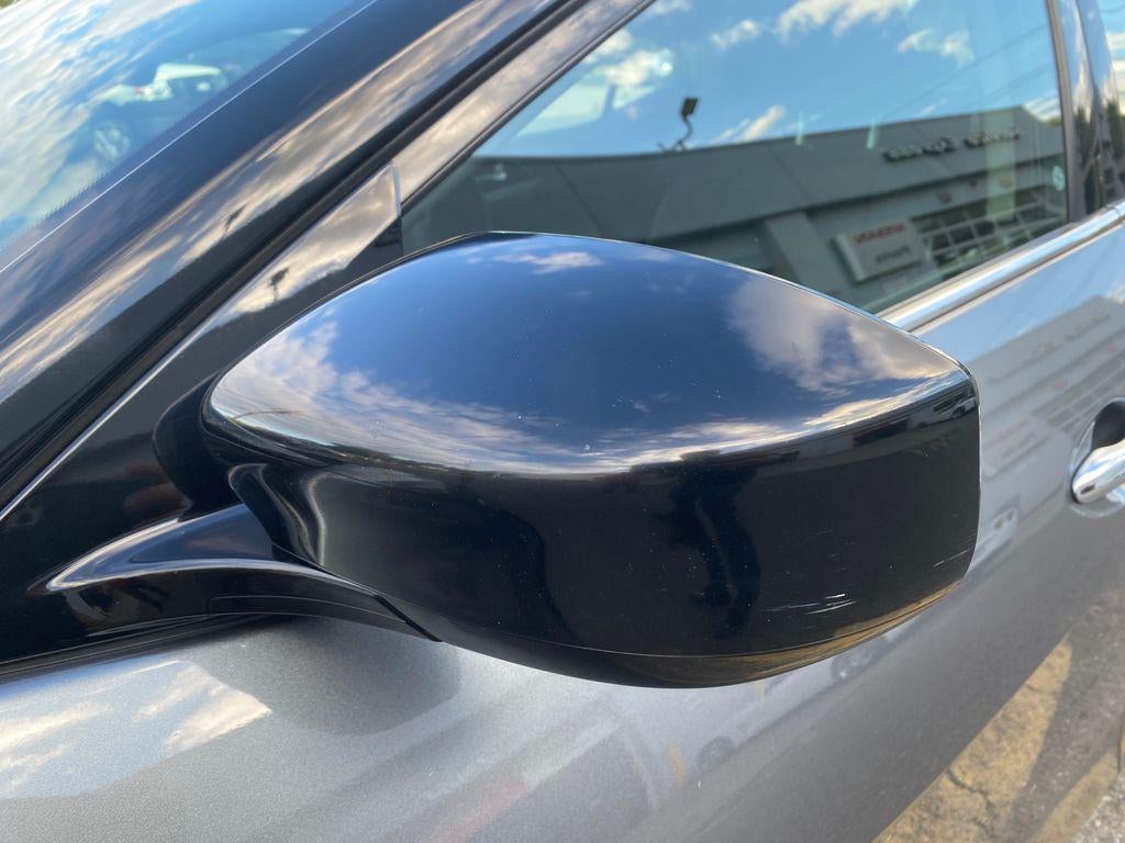 2017 Nissan Maxima 3.5 S