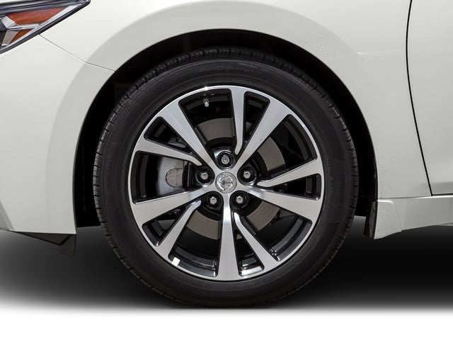 2016 Nissan Maxima 3.5 Platinum