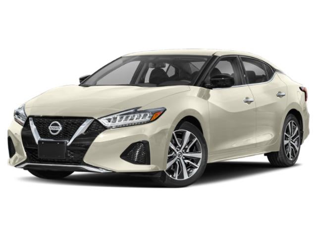 2019 Nissan Maxima 3.5 SV