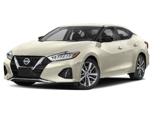 2019 Nissan Maxima 3.5 SV