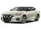 2019 Nissan Maxima 3.5 SV