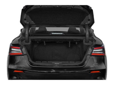 2019 Nissan Maxima 3.5 SV