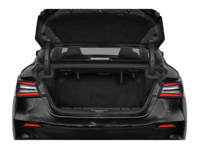 2019 Nissan Maxima 3.5 SV