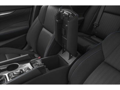 2019 Nissan Maxima 3.5 SV