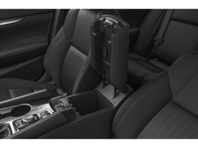 2019 Nissan Maxima 3.5 SV