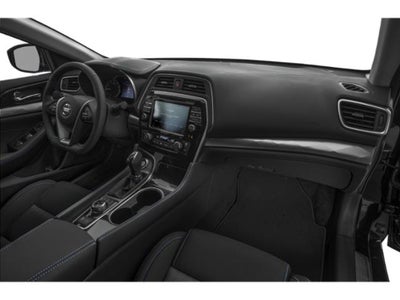 2019 Nissan Maxima 3.5 SV